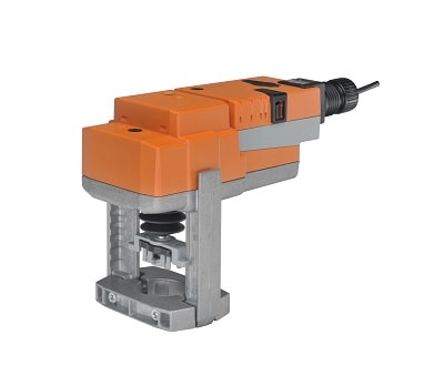 Belimo BGVL valve actuator