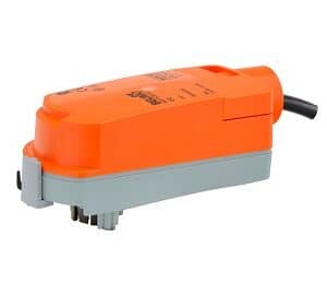 Belimo CQB24 series actuator