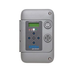 Belimo EXT-OP-6000-A Communication module, CAN bus, BACnet, SPDT Relays