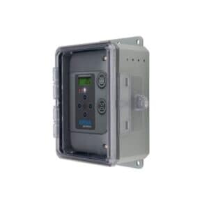 Belimo EXT-OP-6000-BT Splash guard, Wall mount