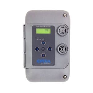 Belimo EXT-OP-6000-BVC Communication module, CAN bus, BACnet, SPDT Relays