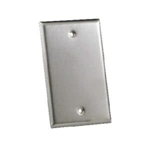 Belimo EXT-RT-SS1000 Stainless steel room sensor, passive, Pt1000