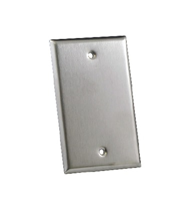 Belimo EXT-RT-SS10K2 Stainless steel room sensor, passive, NTC10k (10k2)