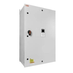 ABB ACS580 Package VFD Drive