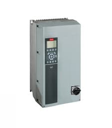 Danfoss FC202 VFD Drive