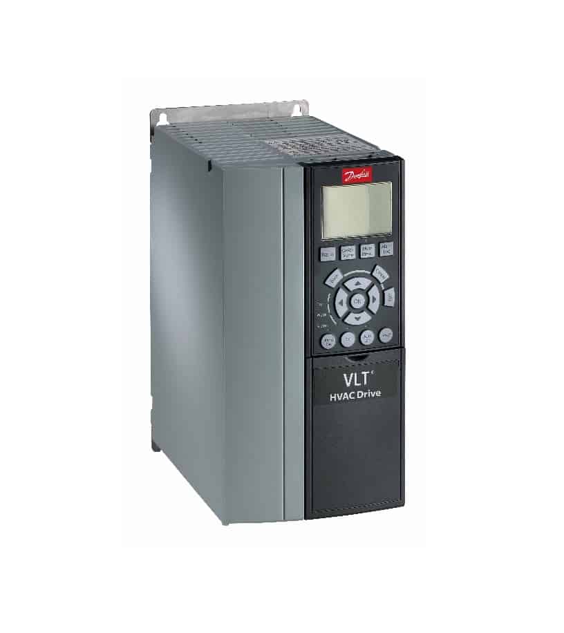 Danfoss FC202 VLT AQUA Drive