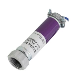 Honeywell C7027A1031 UV Flame Sensor