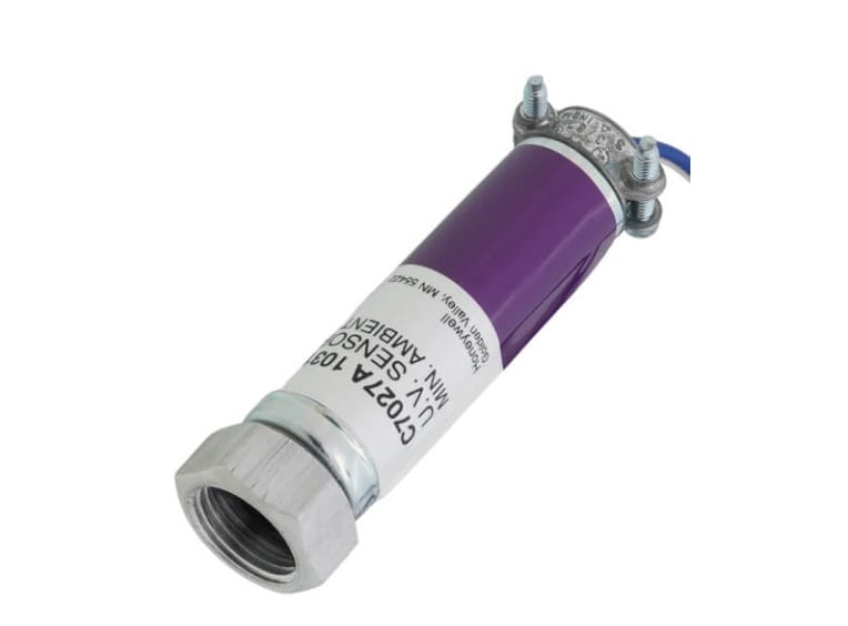 Honeywell C7027A1031 UV Flame Sensor