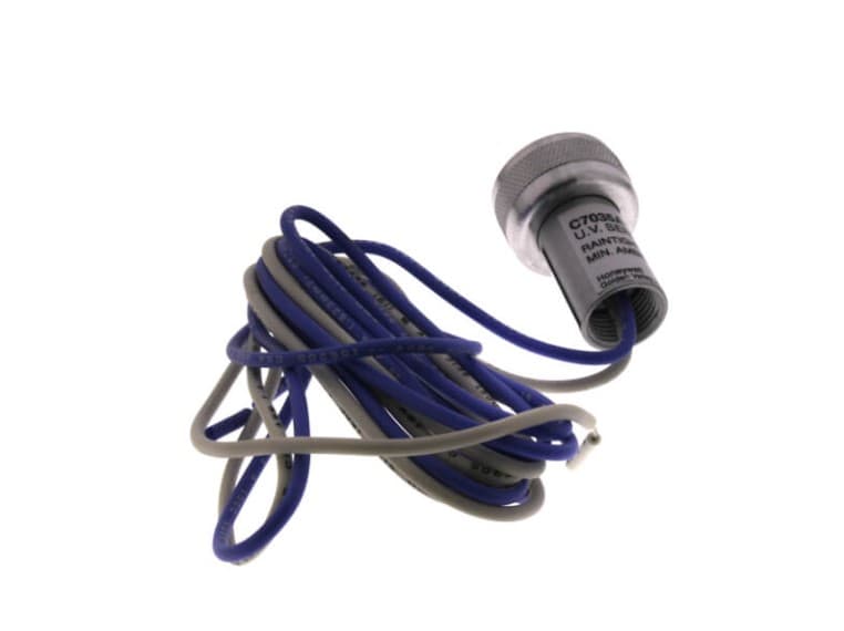 Honeywell C7035A1023 UV Flame Sensor