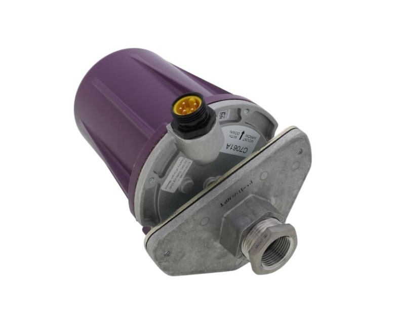 Honeywell C7061A1046 UV Flame Detector