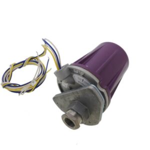 Honeywell C7061A1053 UV Flame Detector