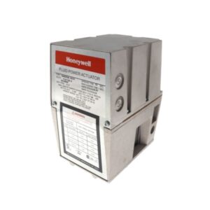 Honeywell V4055A1031 Fluid Power Gas Valve Actuator
