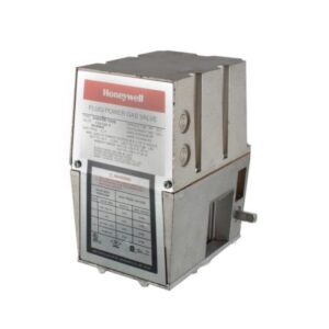 Honeywell V4055A1098 Fluid Power Gas Valve Actuator