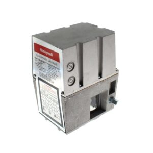 Honeywell V4055D1001 Fluid Power Gas Valve Actuator
