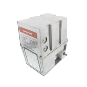Honeywell V4055D1019 Fluid Power Gas Valve Actuator