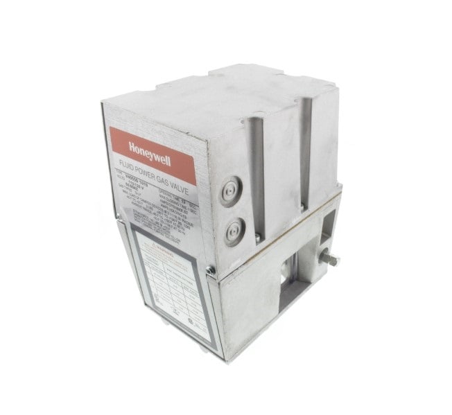 Honeywell V4055D1019 Fluid Power Gas Valve Actuator