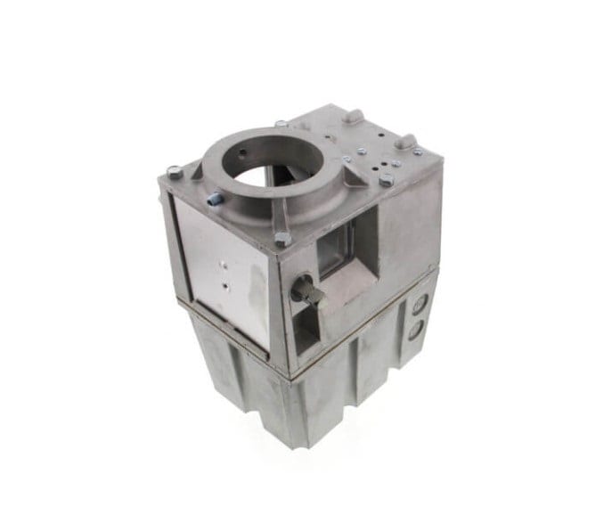 Honeywell V4055D1019 Fluid Power Gas Valve Actuator, 120Vac, 13 sec - Image 2