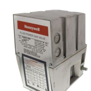 Honeywell V4062A1008 Gas Valve Actuator