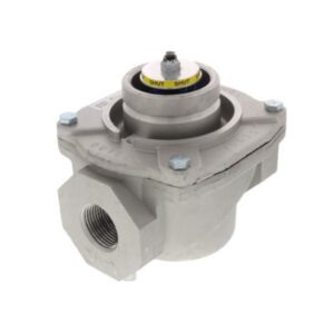 Honeywell V5055A1004 Industrial Gas Valve