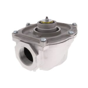 Honeywell V5055A1038 Industrial Gas Valve